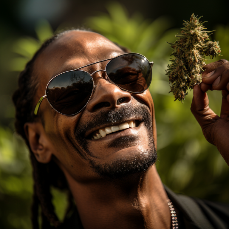 snoopbud